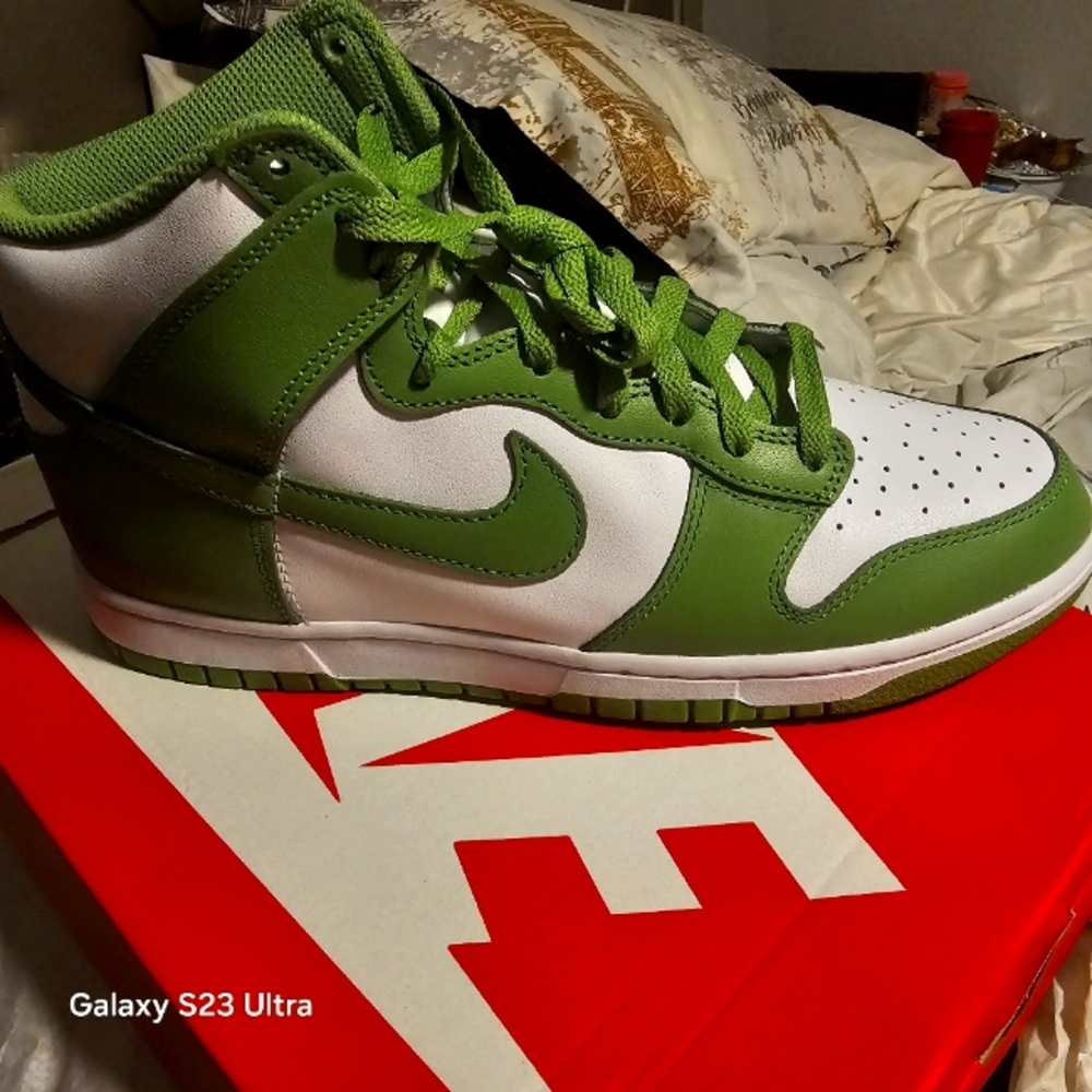 Nike sneakers